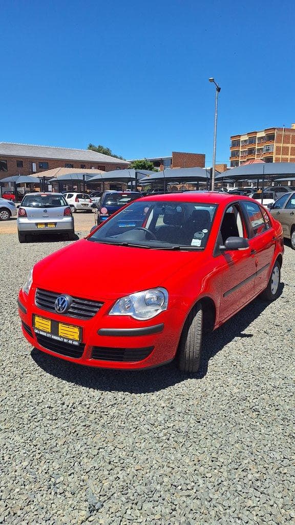 Volkswagen VW24X-POLO — photo 5