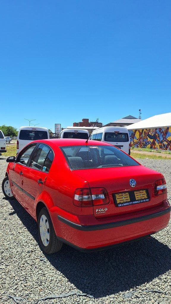 Volkswagen VW24X-POLO — photo 4