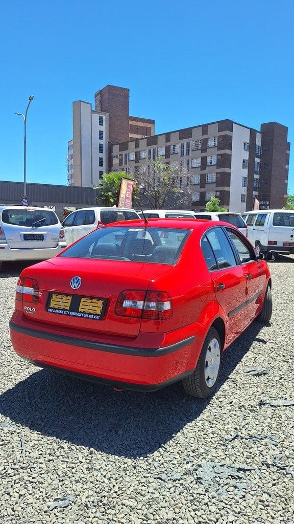 Volkswagen VW24X-POLO — photo 3