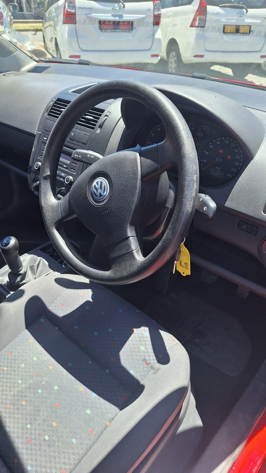 Volkswagen VW24X-POLO — photo 2