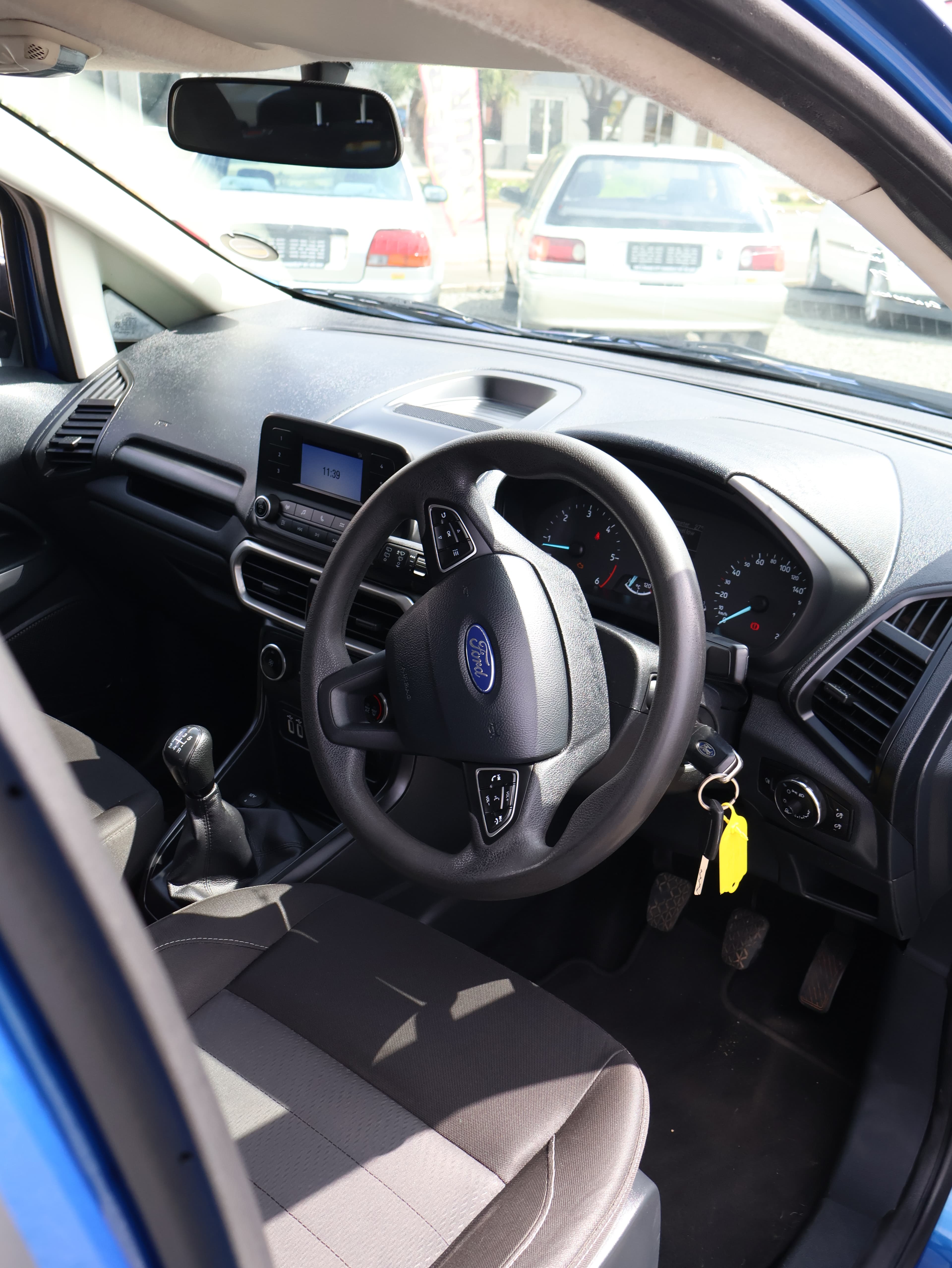 2020 Ford Eco Sport image 20