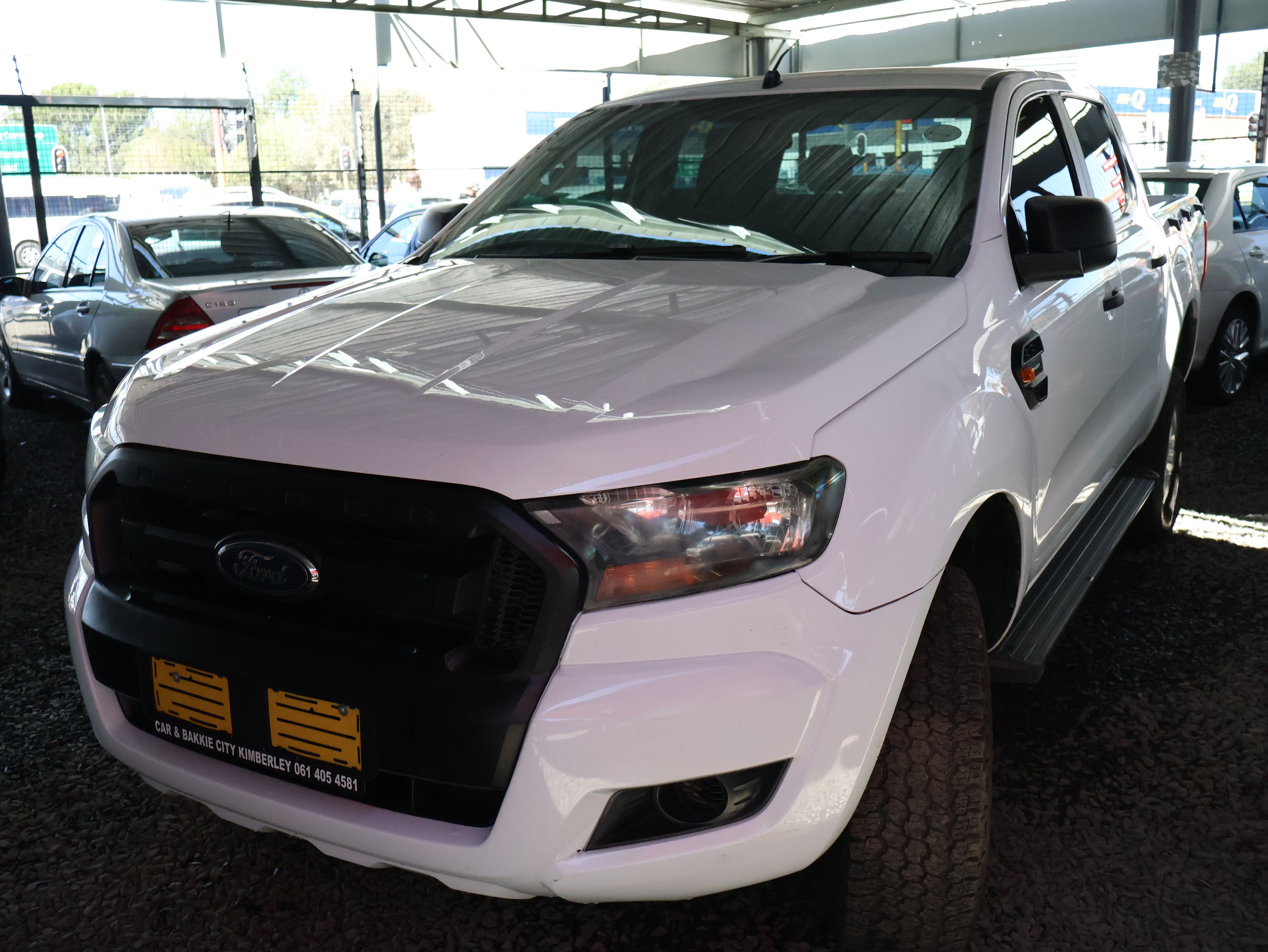 2017 Ford Ranger image 6