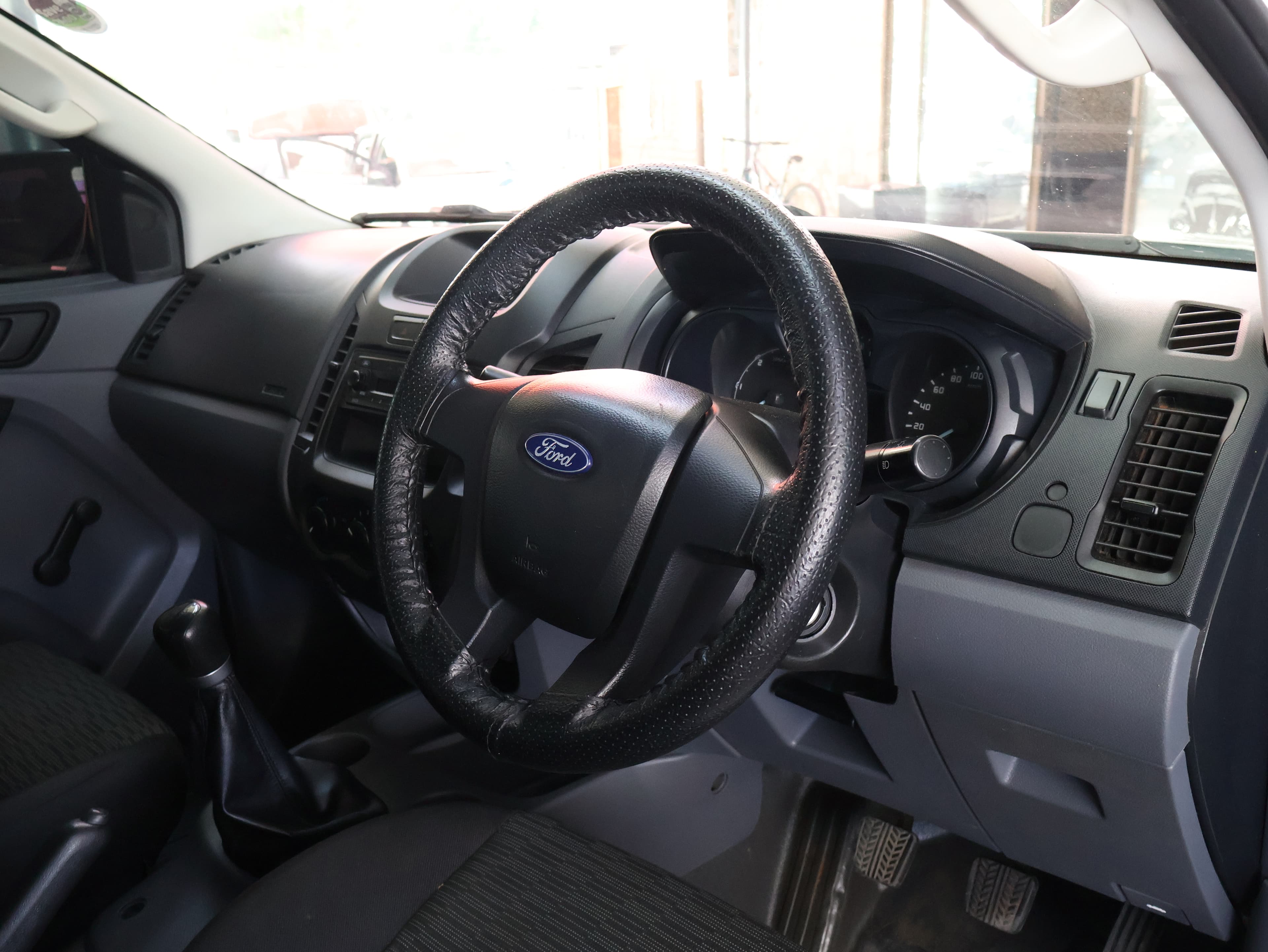 2017 Ford Ranger image 5