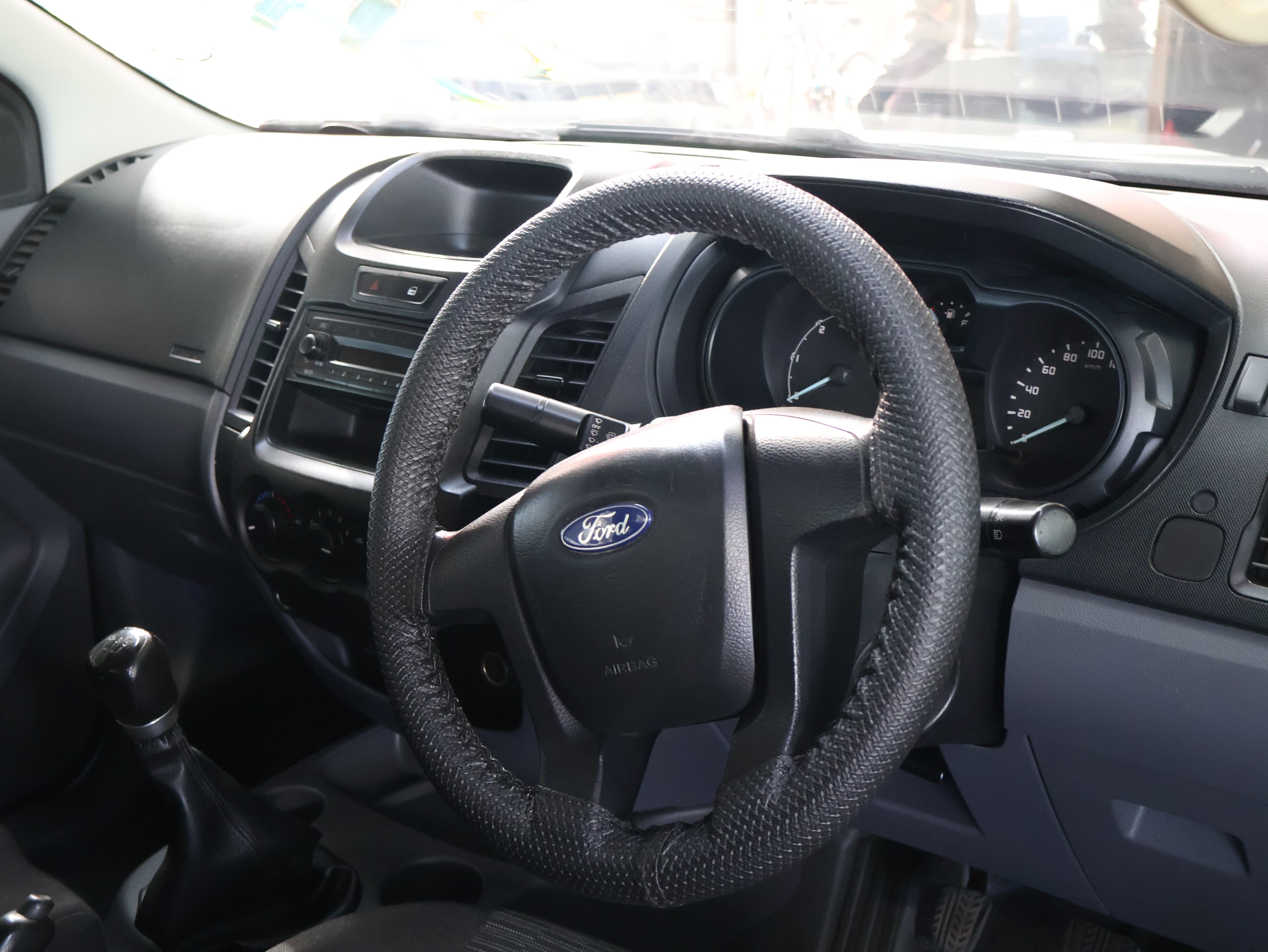 2018 Ford Ranger Single Cab image 6