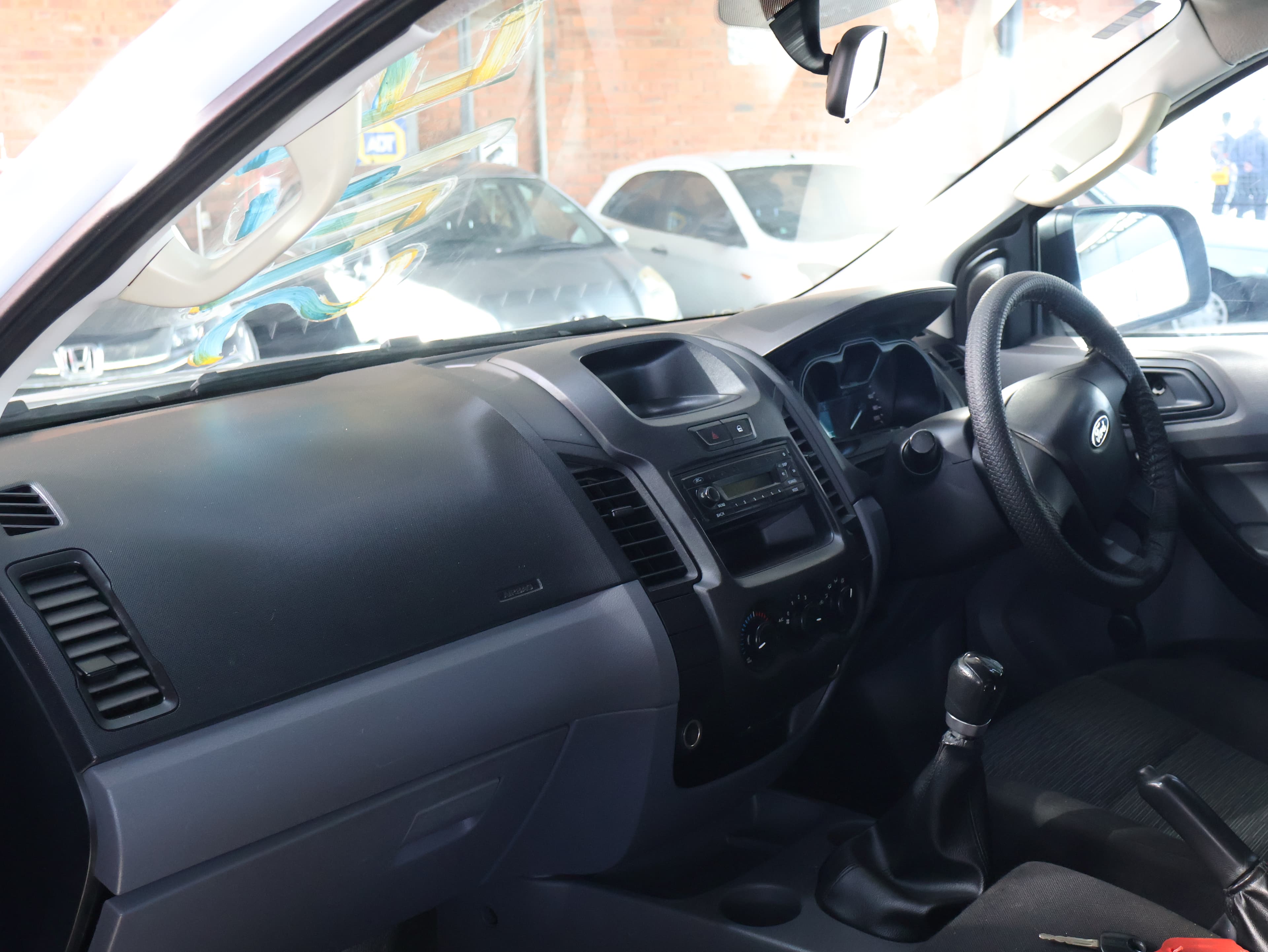 2018 Ford Ranger Single Cab image 5