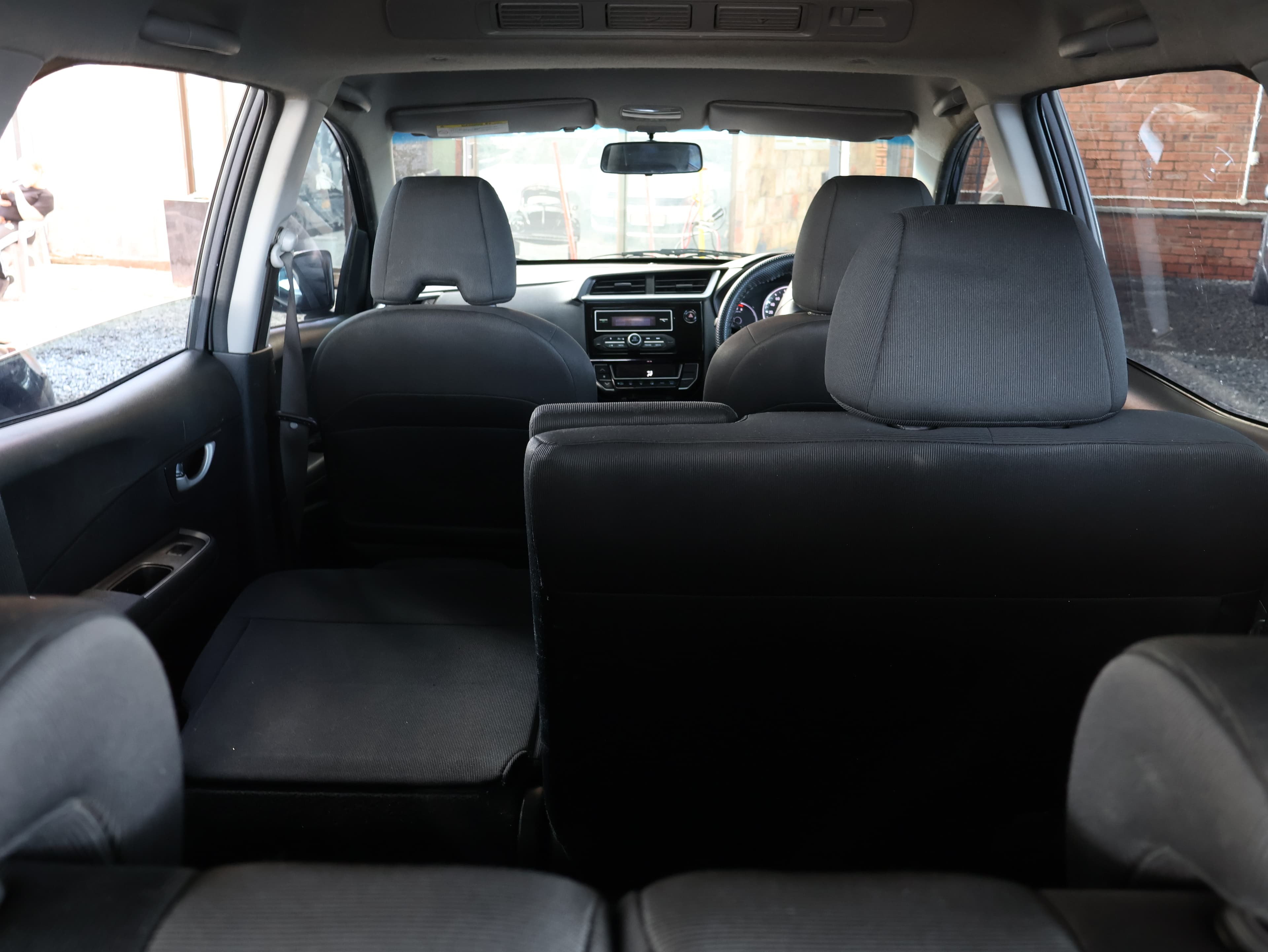 2019 Honda BR-V image 7