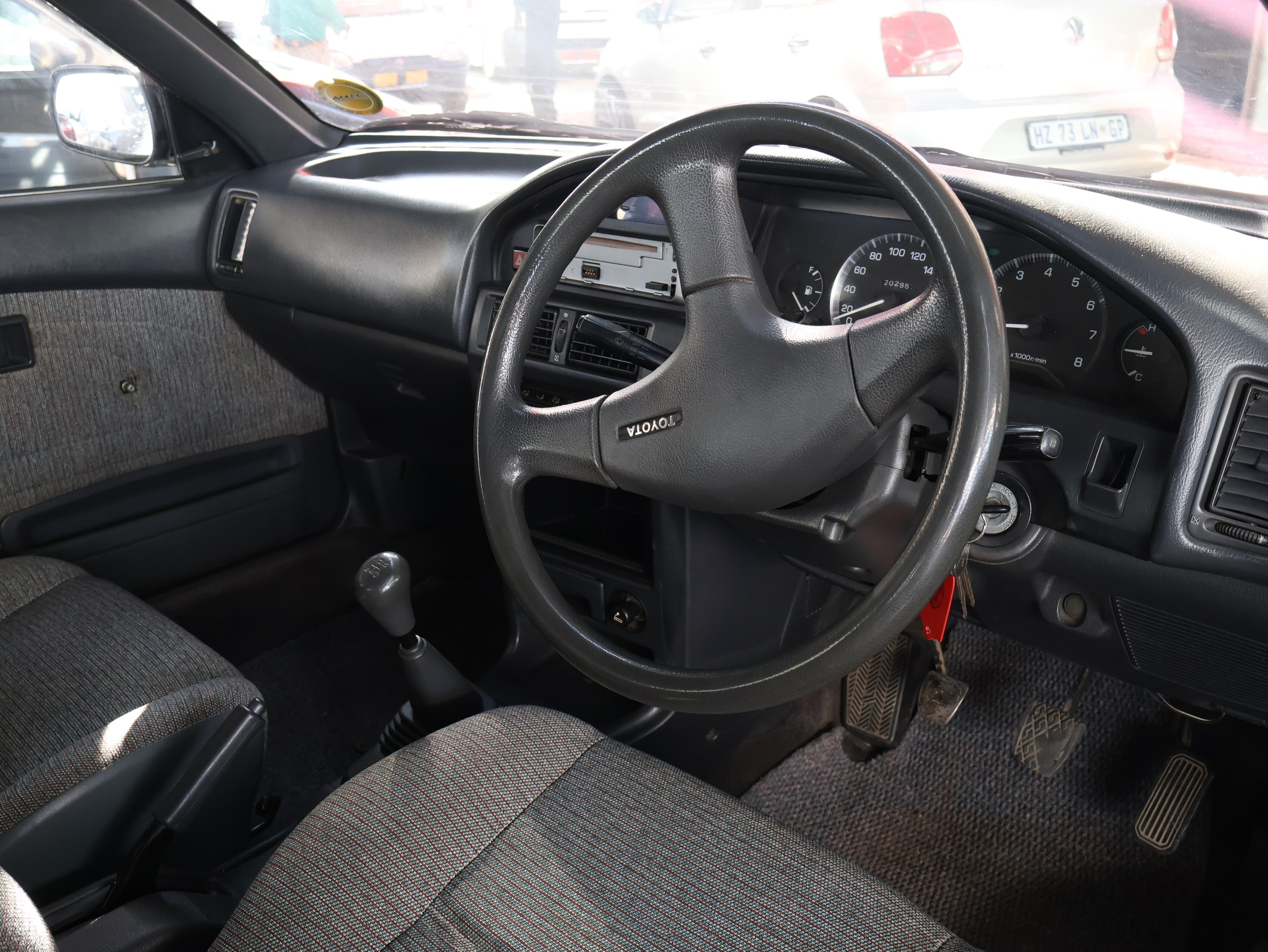 1999 Toyota Corolla image 6