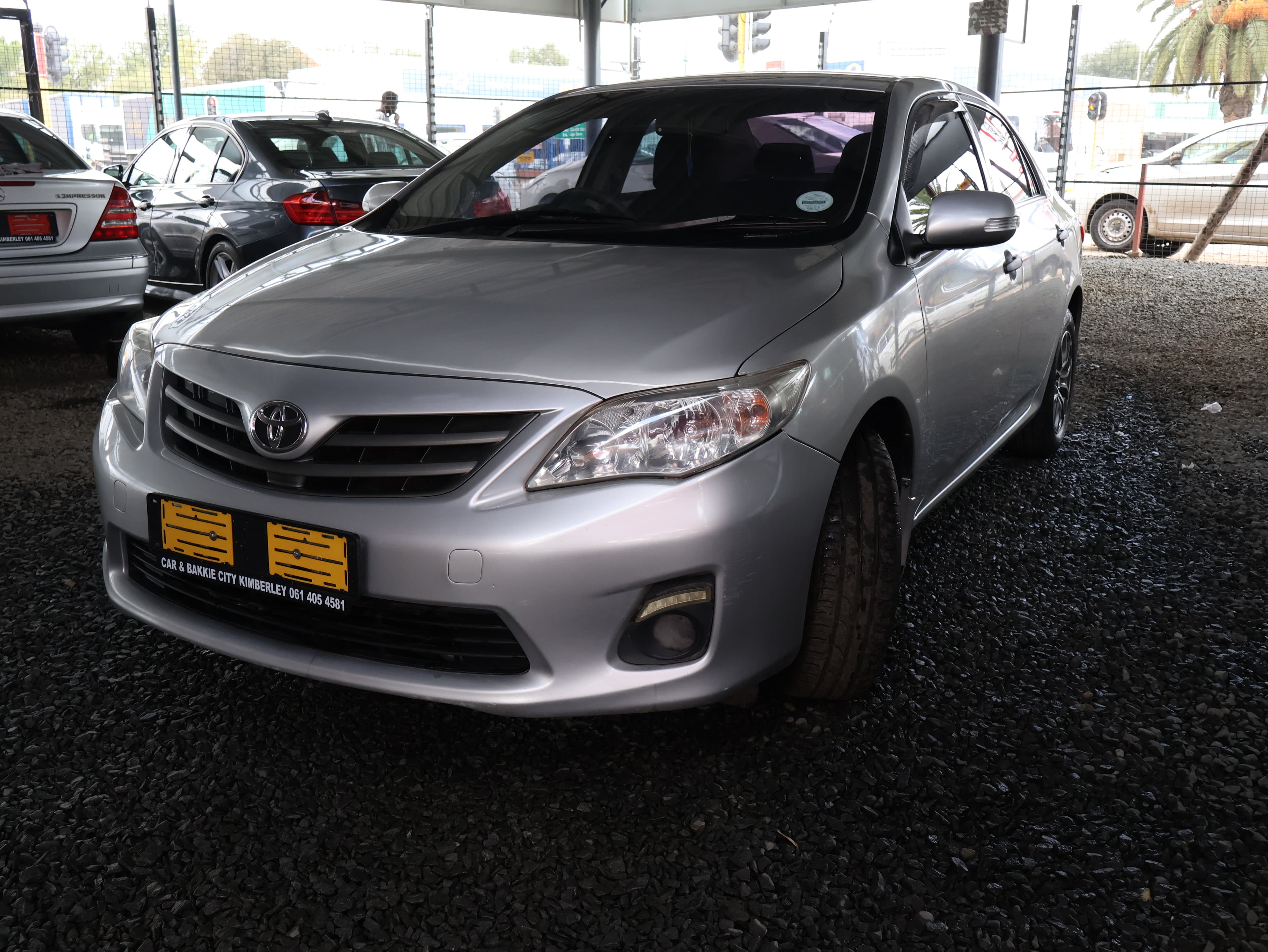 2016 Toyota Corolla image 8
