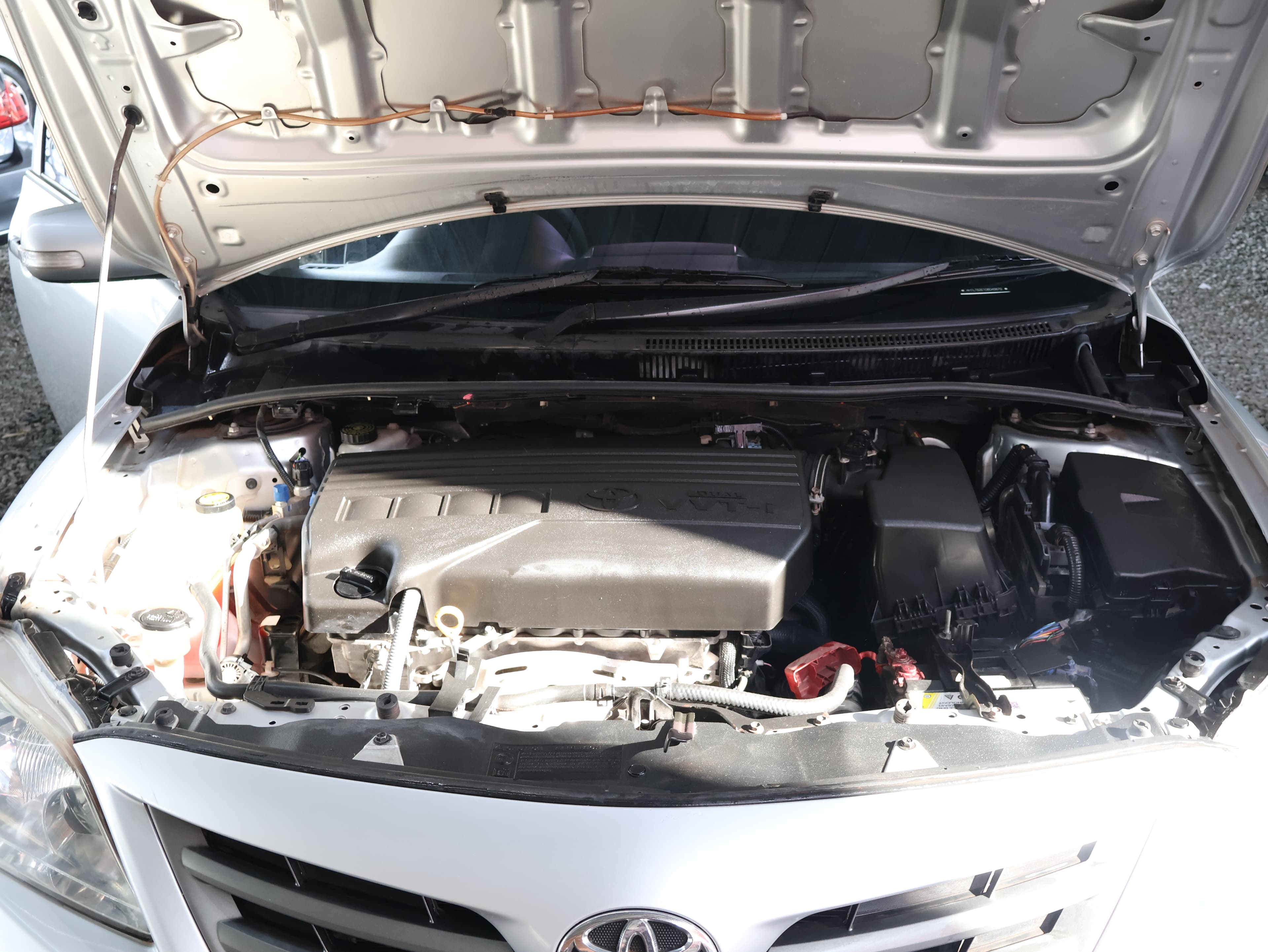 2016 Toyota Corolla image 7