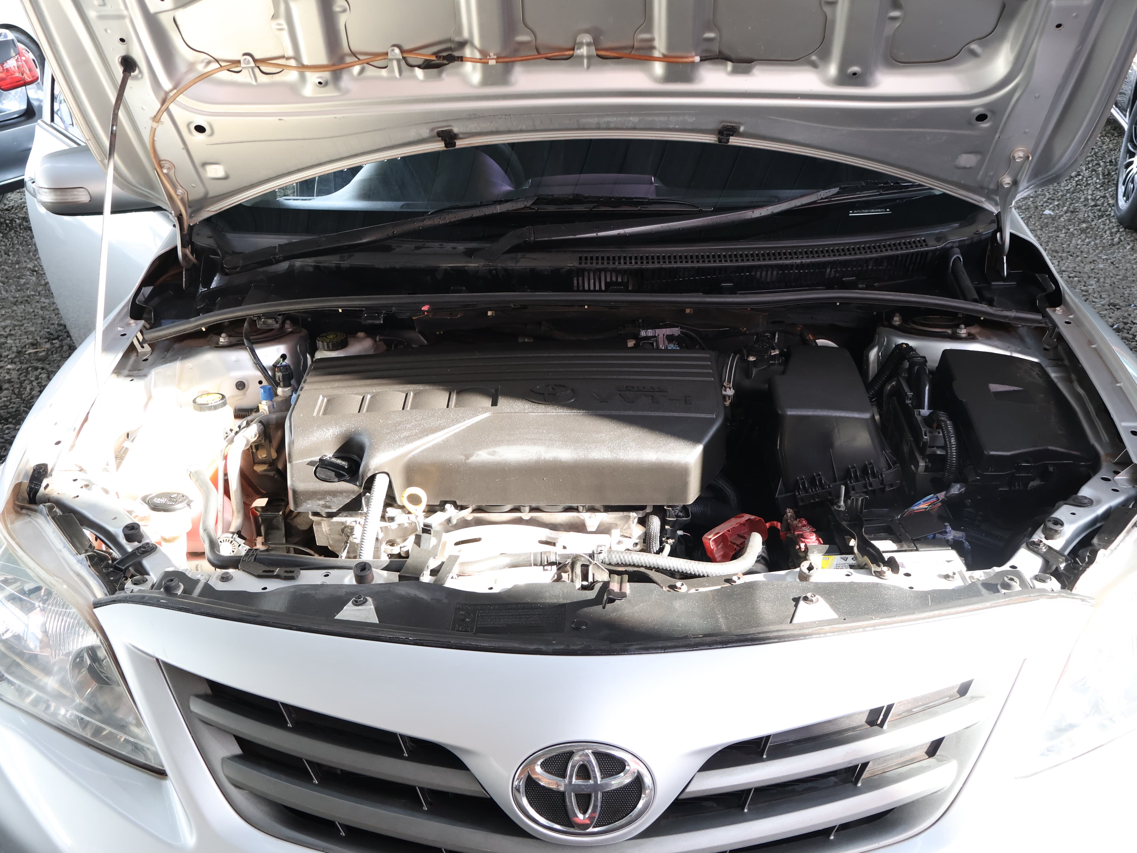 2016 Toyota Corolla image 6