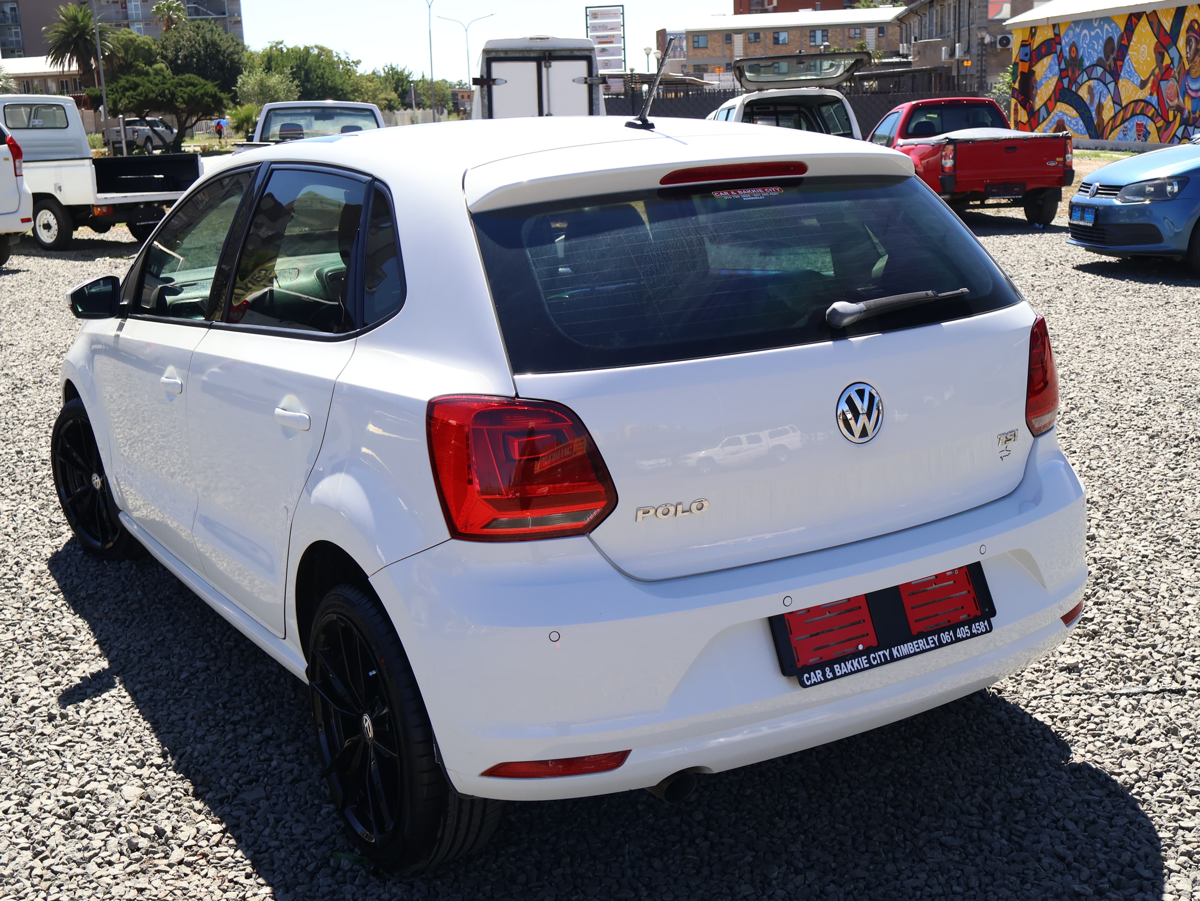 2022 Volkswagen TSI image 12
