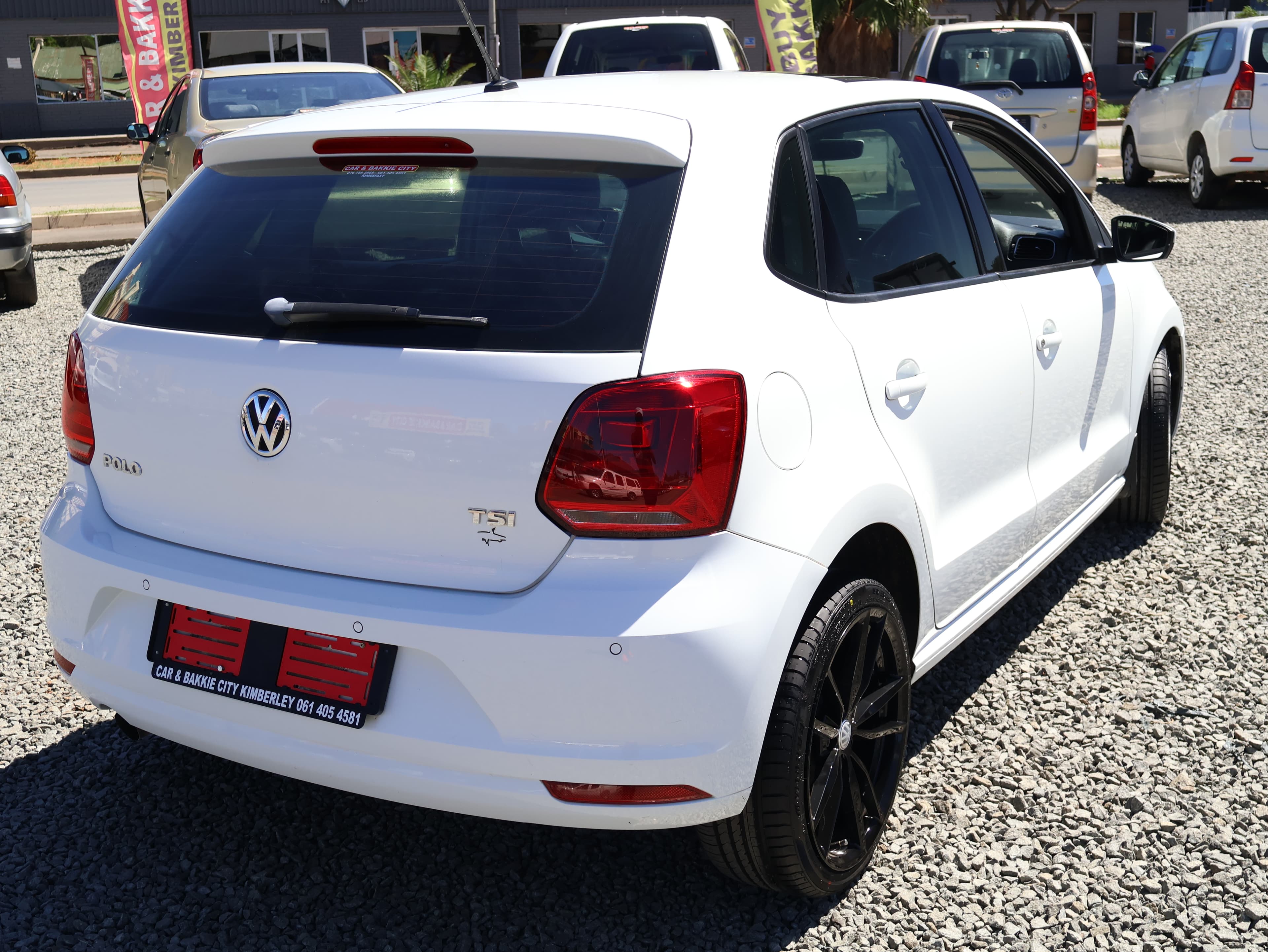 2022 Volkswagen TSI image 10