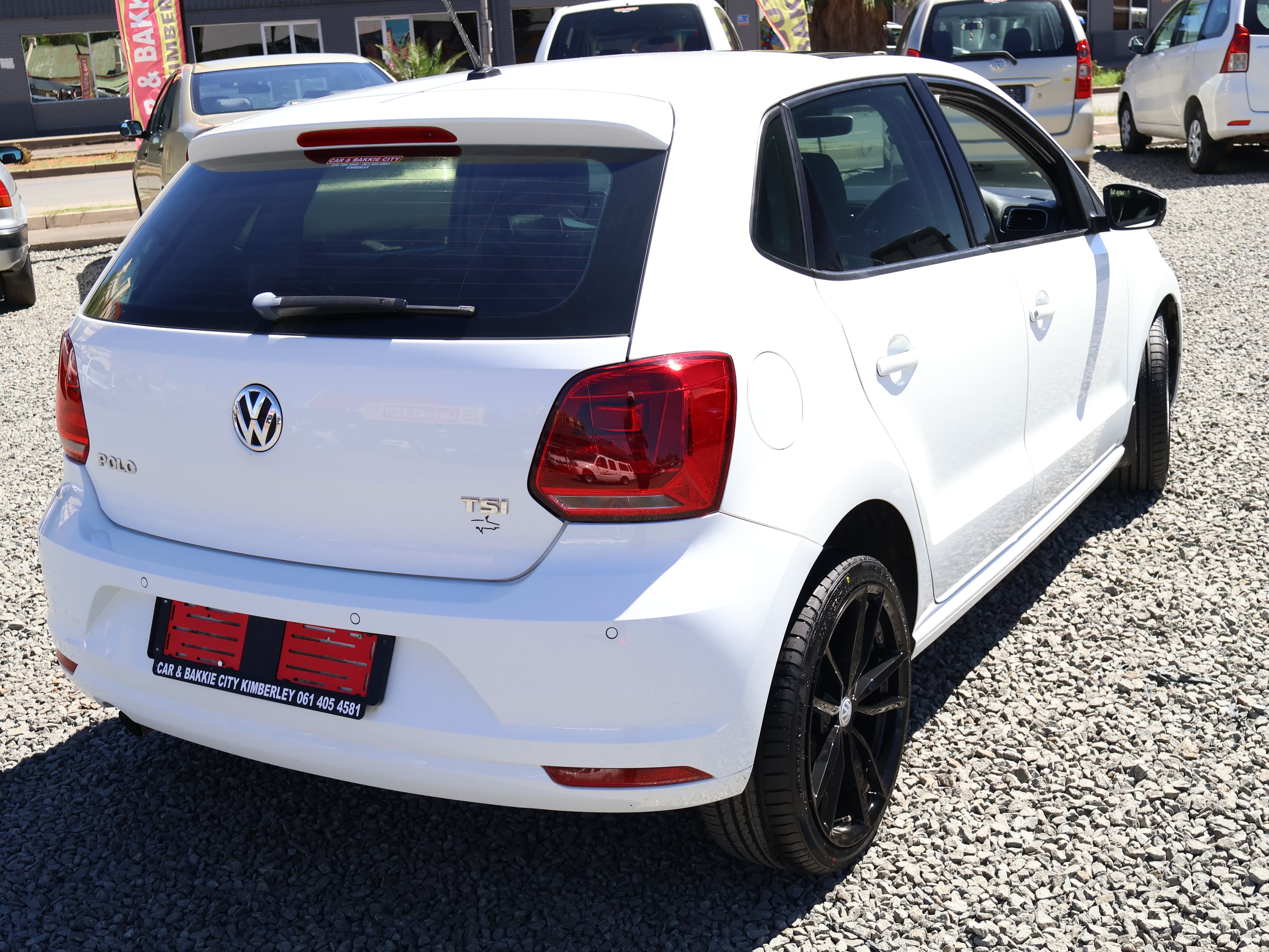 2022 Volkswagen TSI image 8