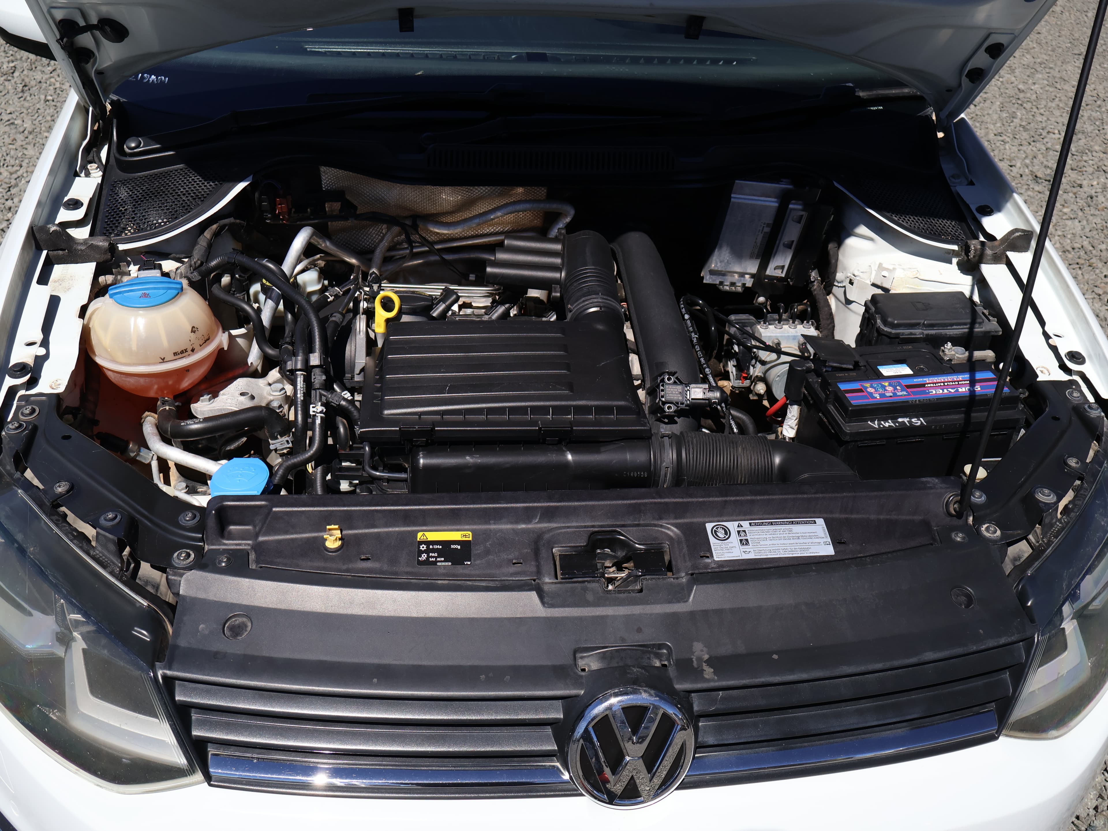 2022 Volkswagen TSI image 3