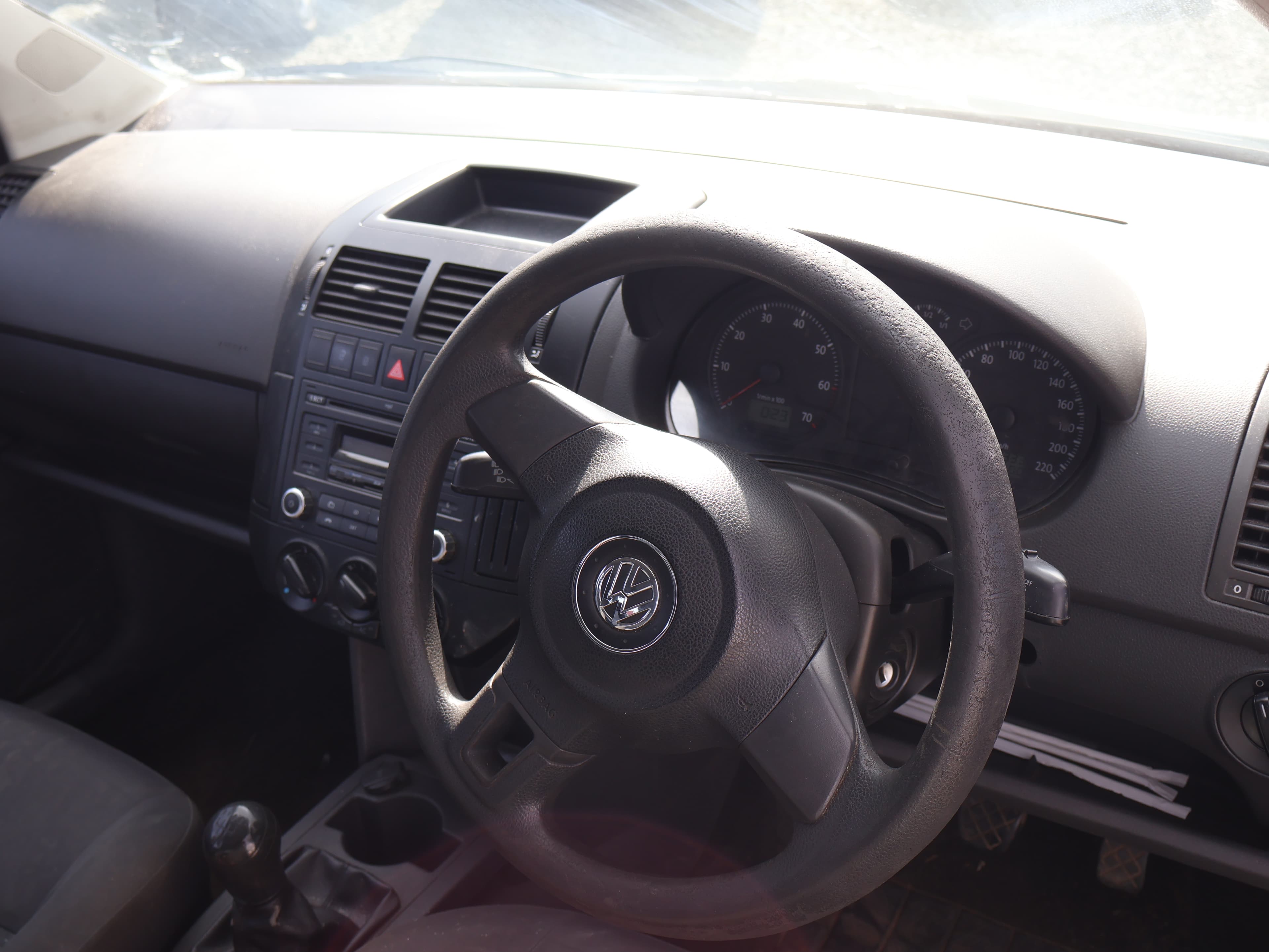 1900 Volkswagen Polo image 5
