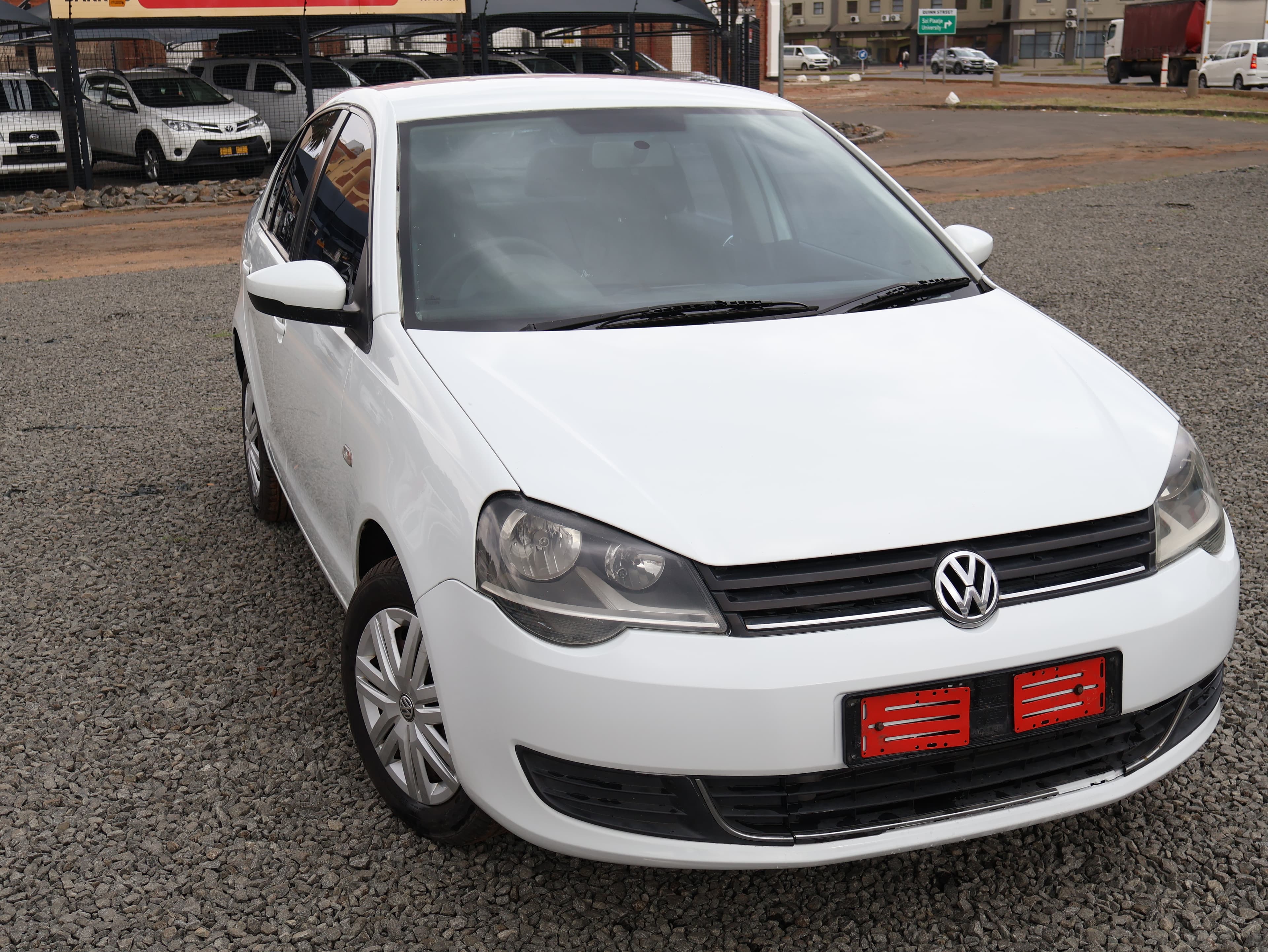 1900 Volkswagen Polo image 1