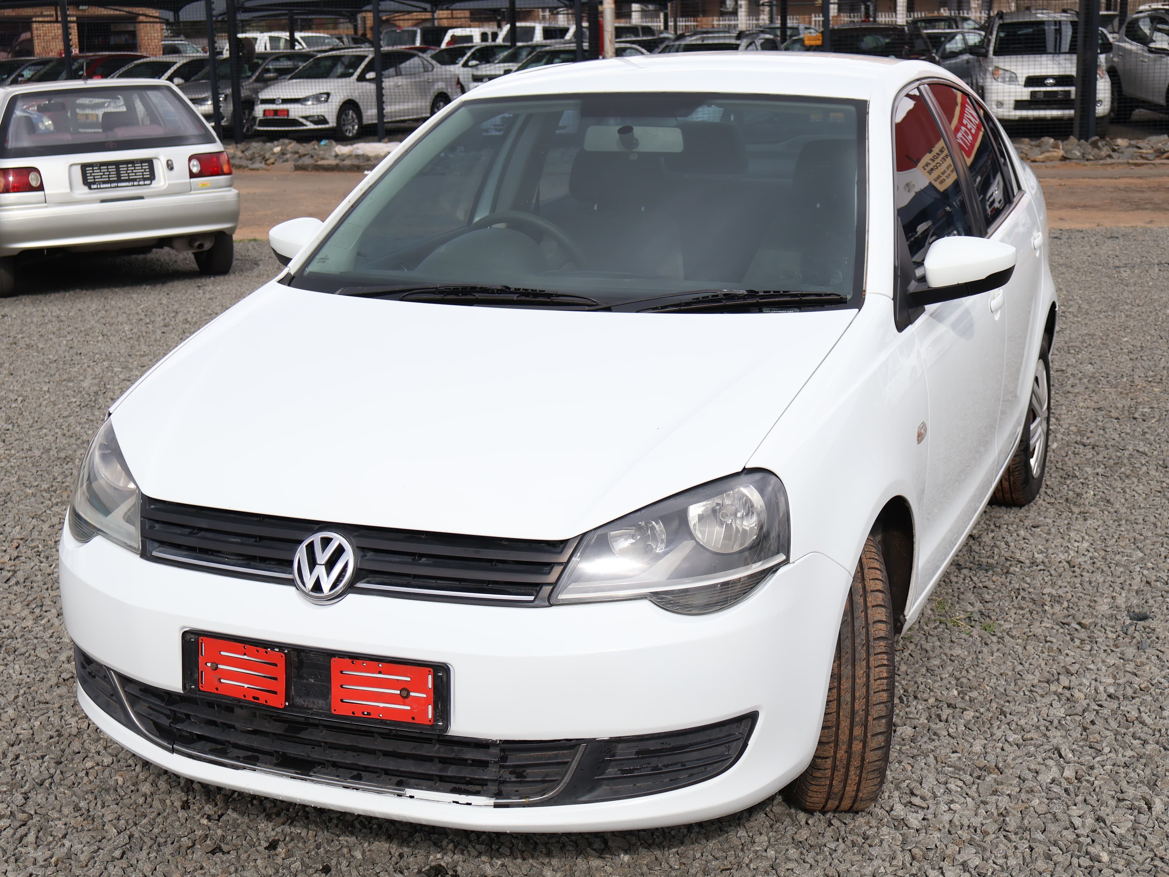 1900 Volkswagen Polo image 2