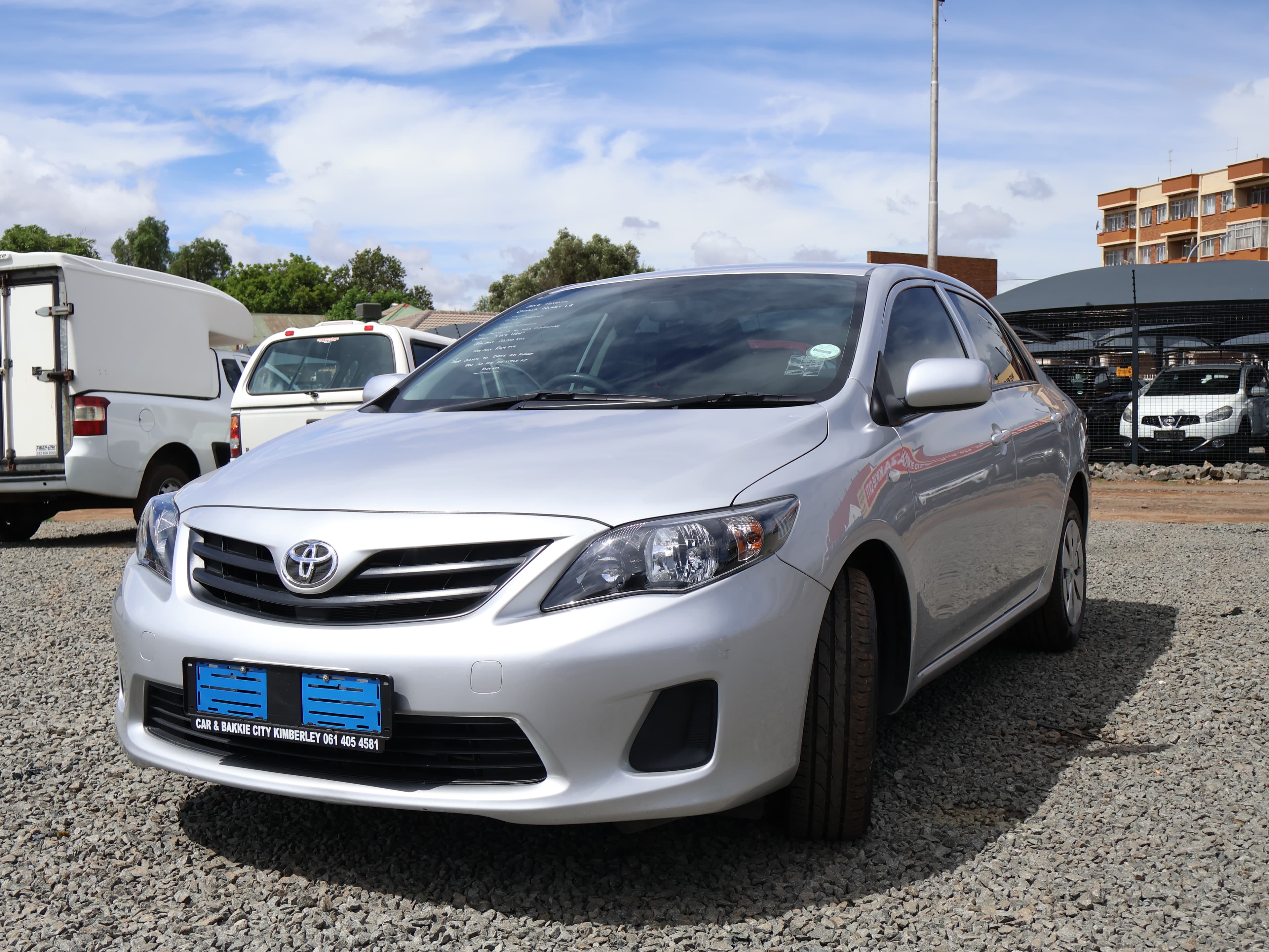 2016 Toyota Corolla image 9