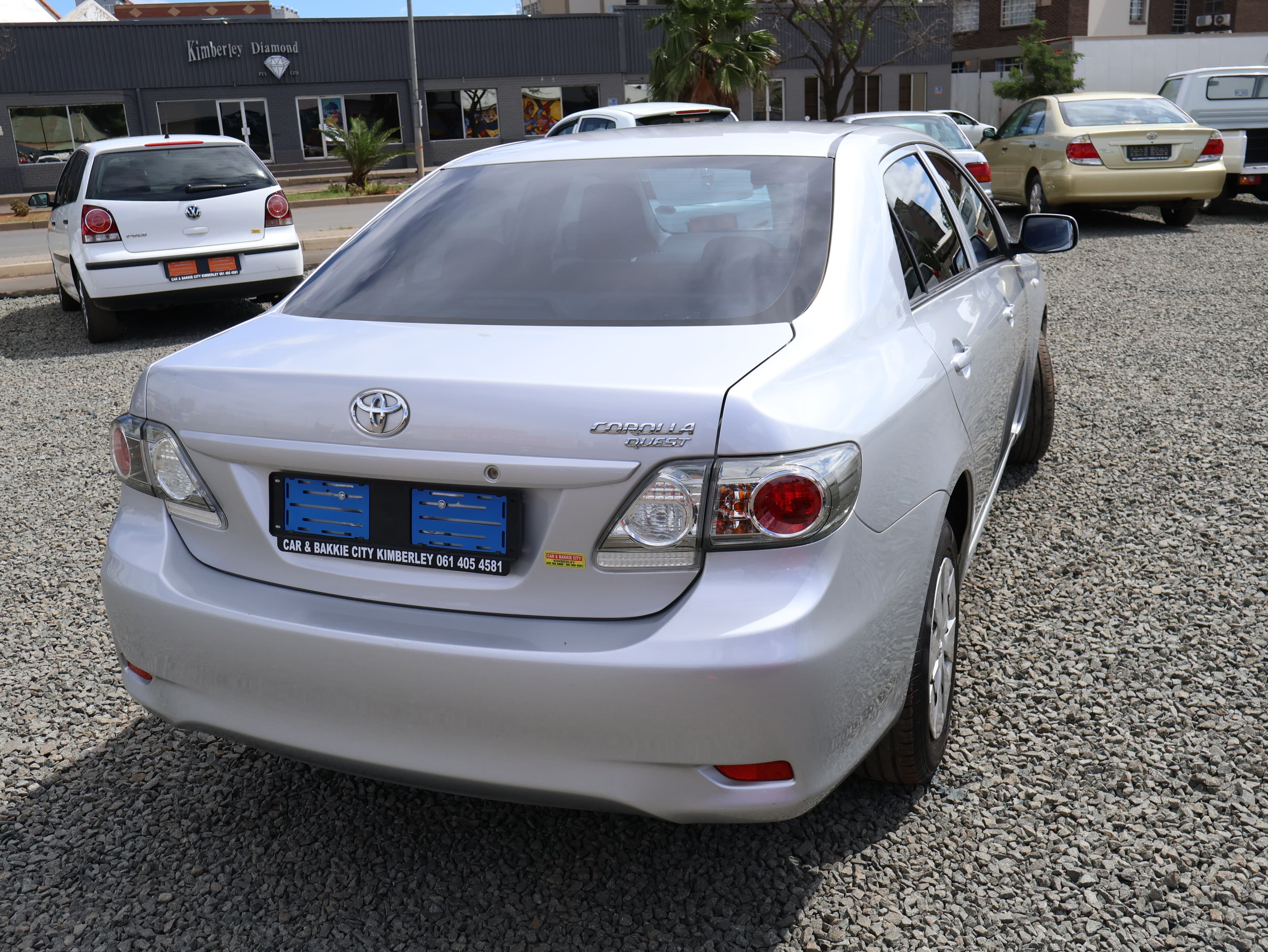 2016 Toyota Corolla image 6