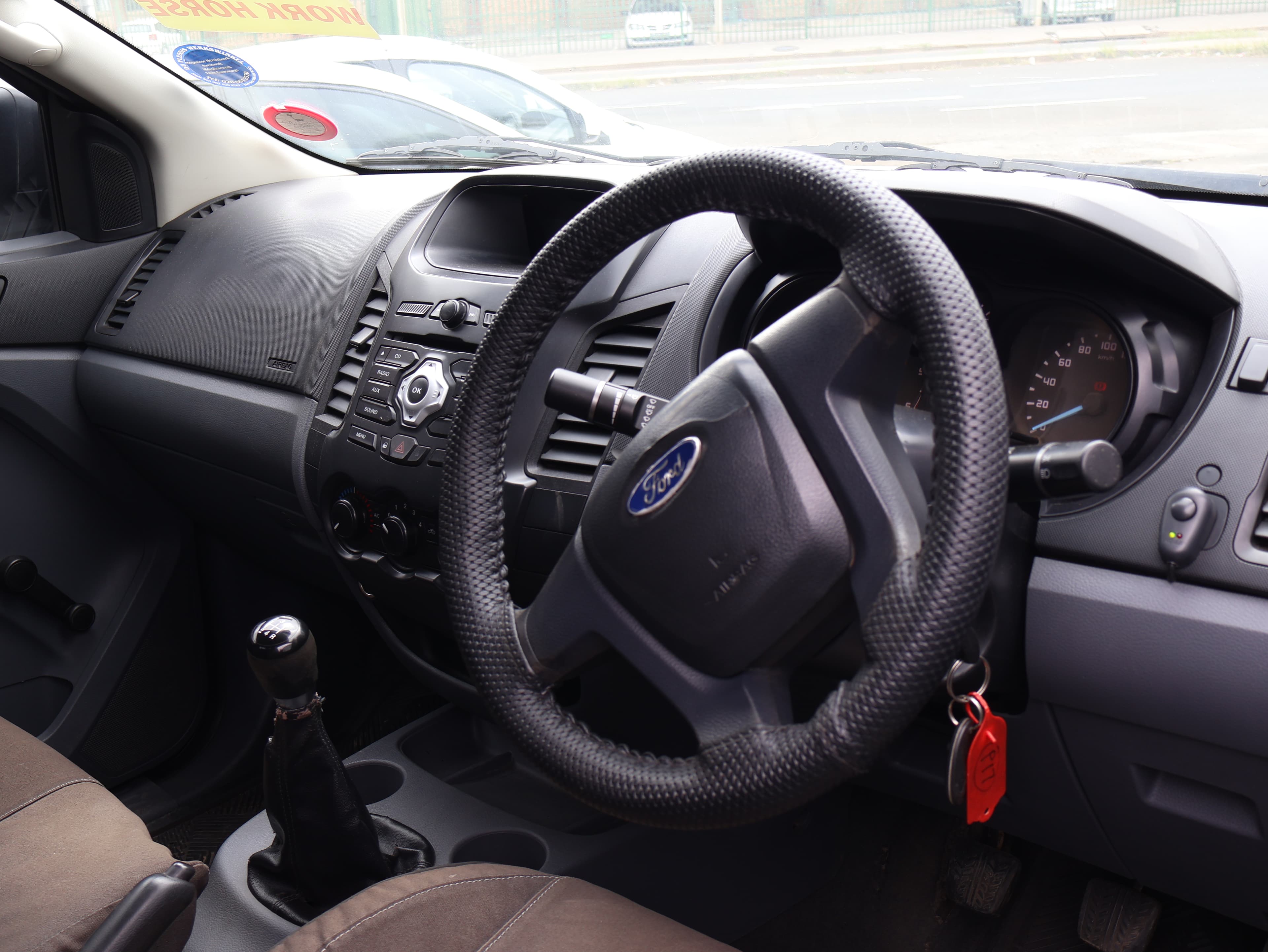 2014 Ford Ranger image 6