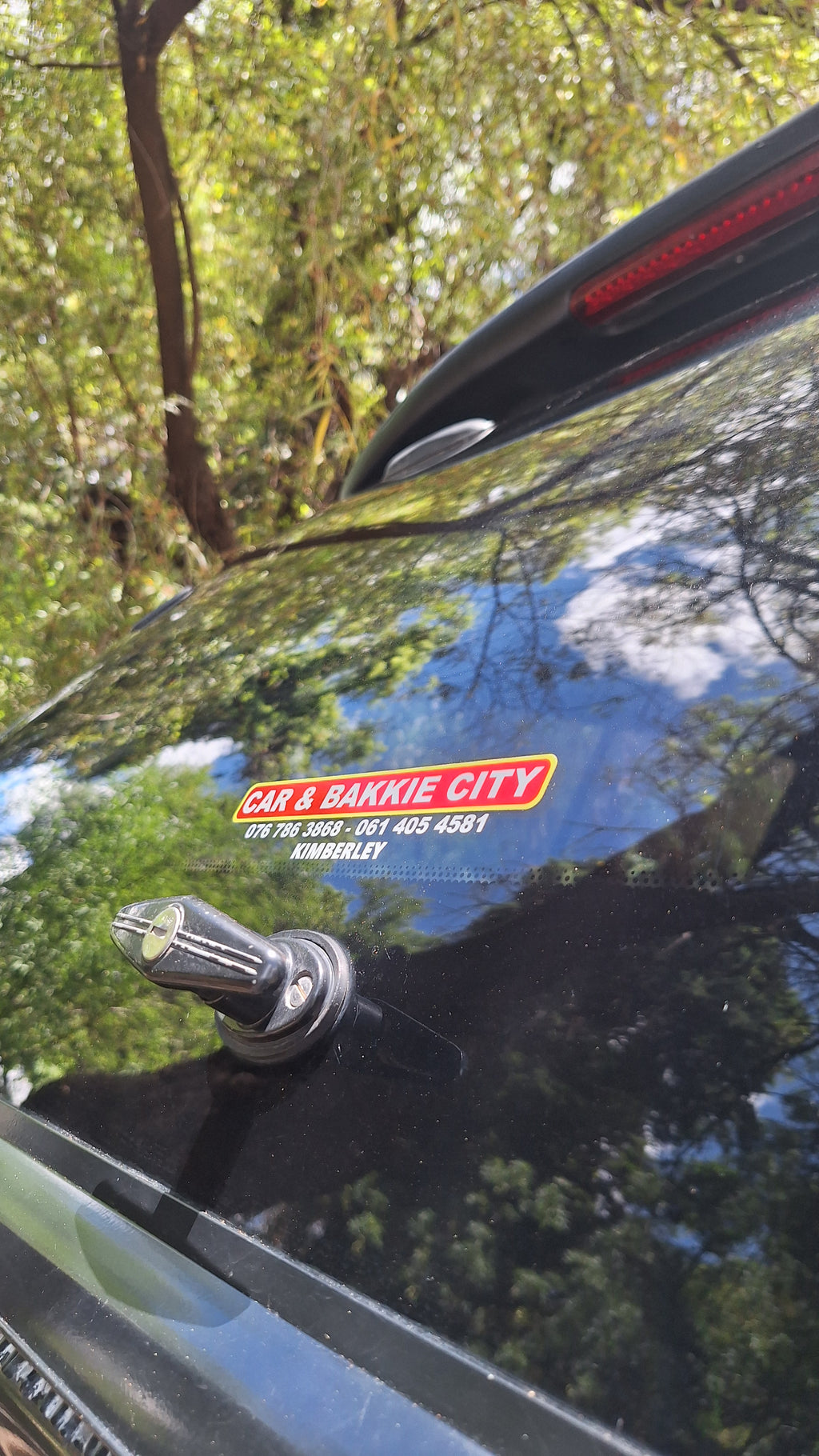 Ford Ranger 2.2 litre